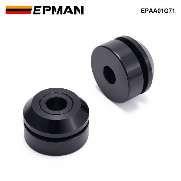 EPMAN Drive Shaft Carrier Bearing Support Bushings Fits Subaru WRX STI